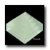 Mirage Tile Glass Mosaic Plain Color 2 X 2 Ice Green Frosted Til