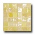 Sicis Iridium Mosaic Tulip 3 Tile  and  Stone