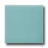 Daltile Semi-gloss 4 1/4 X 4 1/4 Aqua Glow Tile & Stone