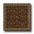 Kaleen Tara 4 X 4 St Vincent Salsa Area Rugs