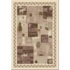 Milliken Deer Trail 8 Round Opal Area Rugs