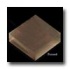 Mirage Tile Glass Mosaic Plain Color 2 X 2 Chocolate Frosted Til