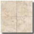 Daltile Travata 12 X 12 Fresco Cream Tile & Stone