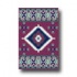 Home Dynamix Premium 5 X 7 Claret 7019 Area Rugs