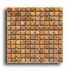 Alfagres Tumbled Marble Brick Patterns Brick Dorado Tile & Stone