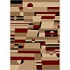 Radici Usa Sofia 8 X 11 Beige Area Rugs