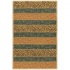 Kaleen Indra 3 X 5 Sharab Olive Area Rugs