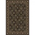 Kane Carpet American Luxury 8 X 10 Davinci Nero Area Rugs