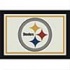 Milliken Pittsburgh Steelers 5 X 8 Pittsburgh Steelers Spirit Ar