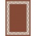 Milliken Havana 3 X 4 Terra Cotta Area Rugs