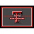 Logo Rugs Texas Tech University Texas Tech Area Ru