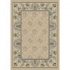 Milliken Banbury 8 X 11 Pearl Mist Antique Area Rugs