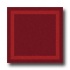 Milliken Bailey 8 Square Tapestry Red Area Rugs