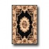 Home Dynamix Sing 5 X 7 Black 792 Area Rugs