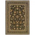 Kane Carpet Regency 2 X 3 Agra Charcoal Area Rugs