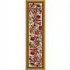 Milliken Barrington Court 2 X 8 Runner Curry Area Rugs