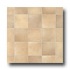 Armstrong Destinations - Tumblestone Honey Beige Vinyl Flooring