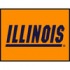 Logo Rugs Illinois University Illinois Entry Mat 2