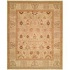 Harounian Rugs International Hadji Jalili 10 X 14 Cream/ivory Ar