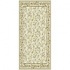 Kane Carpet Majestic 8 X 10 Floral Neutral Area Rugs