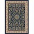 Milliken Halkara 11 X 13 Candle Blue Area Rugs