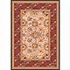 Milliken Karshi 3 X 4 Wheat Area Rugs