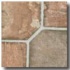 Mannington Ceramica - Easdale Slate 12 Bronze Earth And Moss Vin