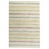 Kane Carpet Heaven Shag 3 X 6 Stripes Bubble Gum Area Rugs