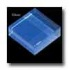 Mirage Tile Loose Tile 6 X 12 Lake Blue Glossy Til