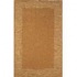 Trans-ocean Import Co. Granada 2 X 8 Border Gold Area Rugs