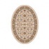 Milliken Kamil 4 X 5 Oval Acorn Area Rugs