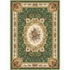 Home Dynamix Royalty 4 X 5 Green 8078 Area Rugs