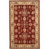 Harounian Rugs International Winchester 4 X 6 Burg