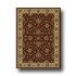 Home Dynamix Royal Treasures 2 X 8 Red Area Rugs