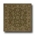 Kaleen Tara 4 X 4 Bermuda Pesto Area Rugs