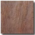 Lea Ceramiche Rainforest 6 1/2 X 6 1/2 Copper Tile & Stone