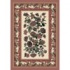 Milliken Chelsea 8 X 11 Opal Rose Quartz Area Rugs