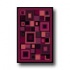 Home Dynamix Monza 8 X 10 Red 9293 Area Rugs