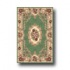 Home Dynamix Sing 5 X 7 Light Green 792 Area Rugs