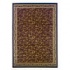 Kane Carpet American Dream 5 X 8 Divine Luxury Chestnut Area Rug