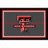 Logo Rugs Texas Tech University Texas Tech Area Ru