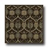 Kaleen Tara 4 X 4 Madagascar Chocolate Area Rugs