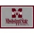 Logo Rugs Mississippi State University Mississippi State Area Ru