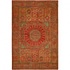 Harounian Rugs International Mamlouk 9 X 12 Rust Area Rugs