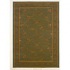 Kane Carpet American Luxury 8 X 10 Stunning Green