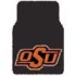 Logo Rugs Oklahoma State University Oklahoma State