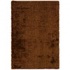 Kane Carpet Silken Desire Shag 2 X 3 Plush Chocola