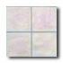 Daltile Cristallo Glass 4 X 4 Aquamarine Tile  and  St