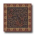 Milliken Balsa 8 X 11 Oval Russet Area Rugs