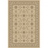 Kane Carpet American Luxury 8 X 10 Regalia Bone China Area Rugs